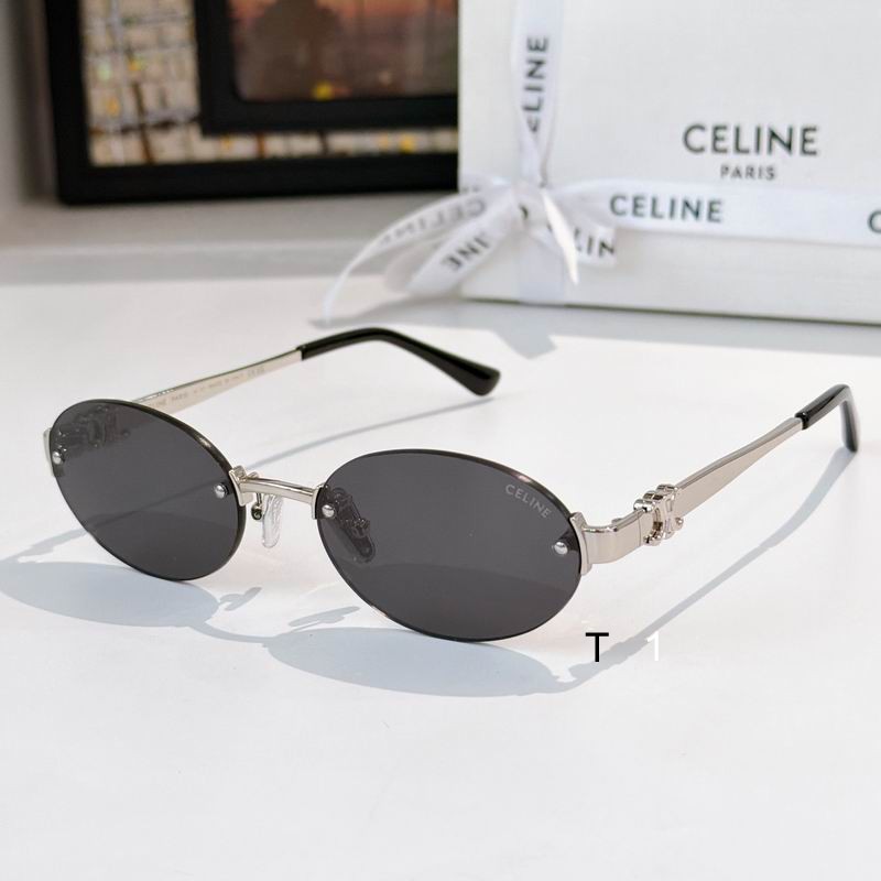 Celine Sunglasses ID:20260319-87